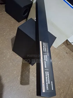 Samsung Sound Bar B Series