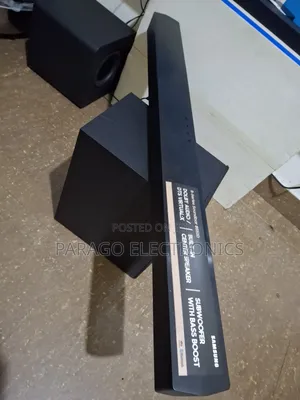 Samsung Sound Bar B Series