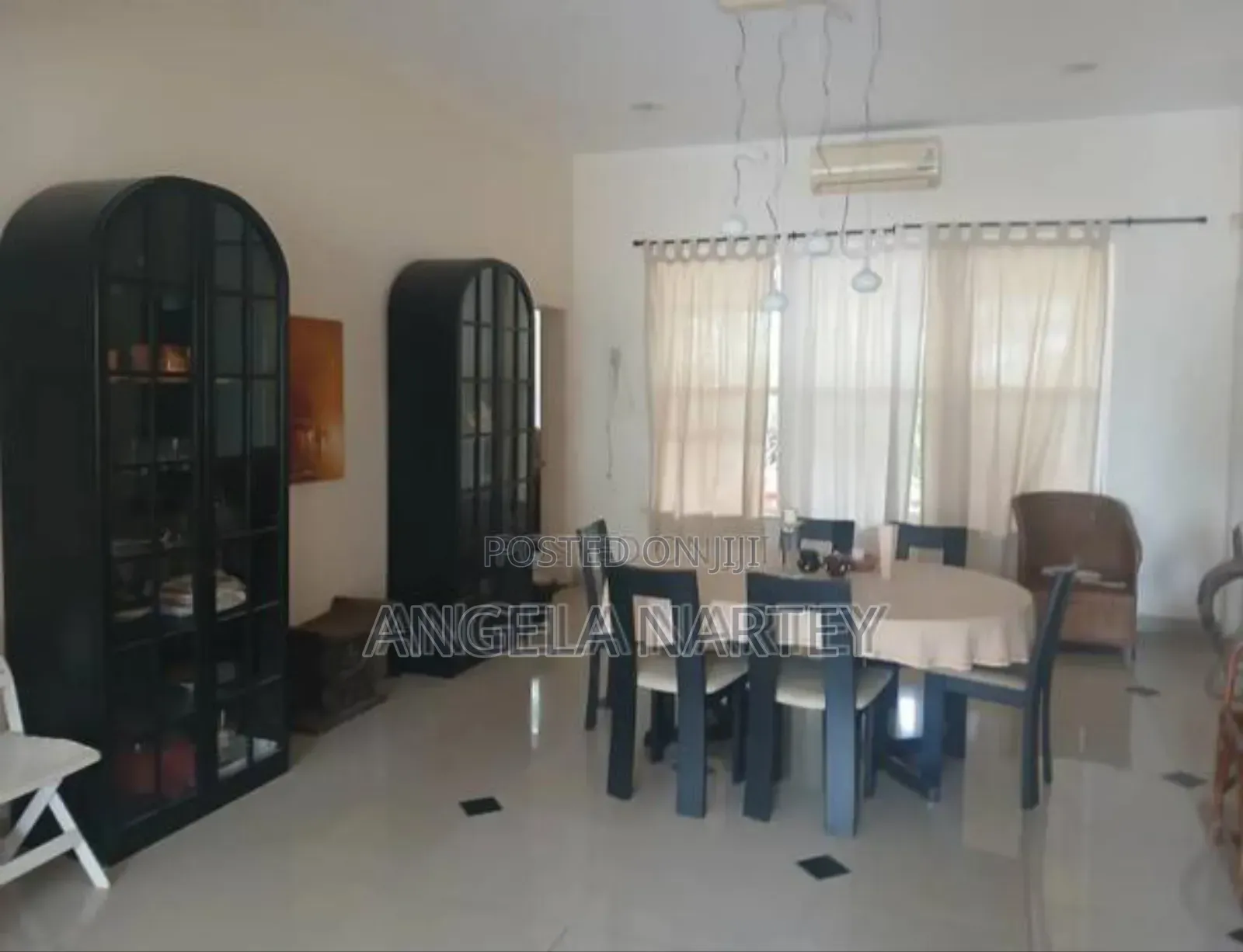 4bdrm House in Community 25 Tema for sale
