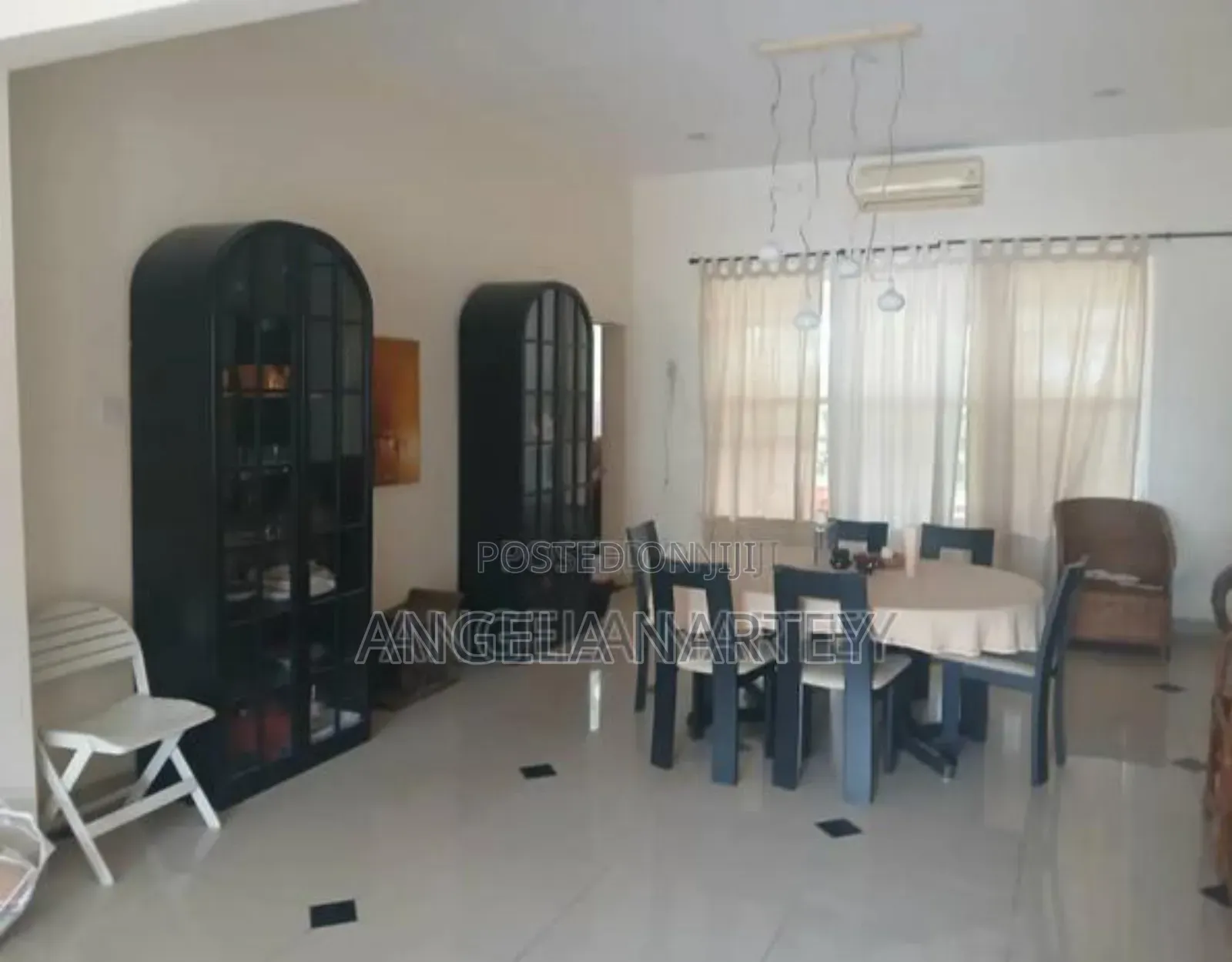 4bdrm House in Community 25 Tema for sale