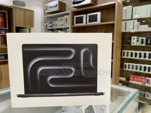 New Laptop Apple MacBook Pro 16GB Apple M4 SSD 1T