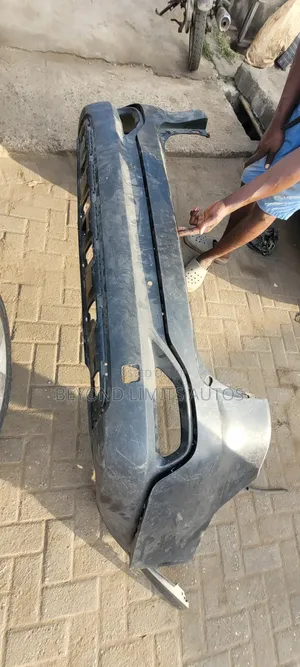 Kia Sorento 2015,2016,2017,2018,2019 Back Bumper