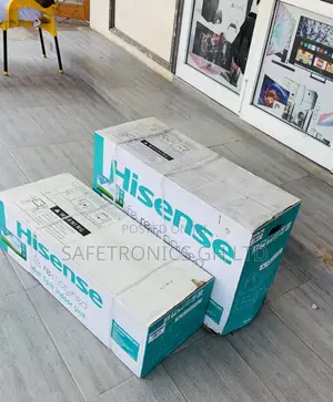Elegant R410a 1.5 Horsepower Split Hisense Ac