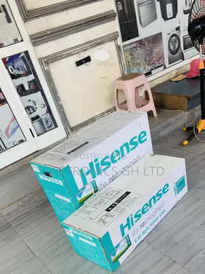 Check Out Hisense Split White 1.5 Horsepower Ac