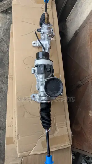 Honda CRV 2017,2018,2019,2020,2021, 2022 Steer Rack