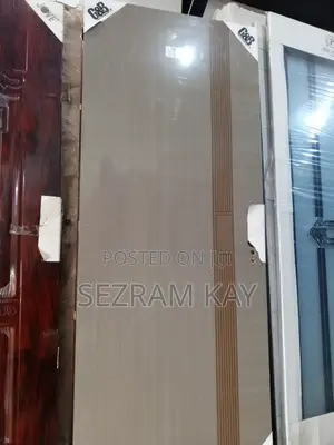 Internal Door