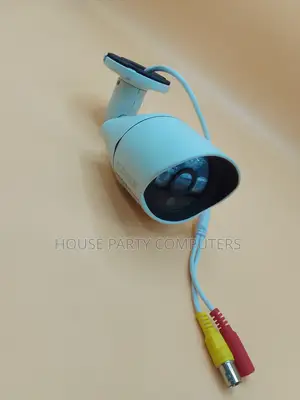 Fosvision Ahd Camera Bullet / 2.0mp 3.6mm