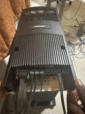 Bose Acoustimass 10 Series 3