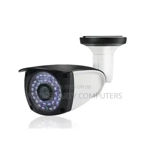 Fosvision Outdoor Bullet Camera 2.0mp 3.6mm