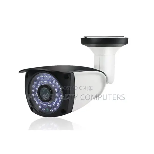 Fosvision Outdoor Bullet Camera 2.0mp 3.6mm