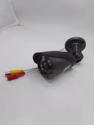 Fosvision Hd Bullet Camera 2.0m, 3.6mm