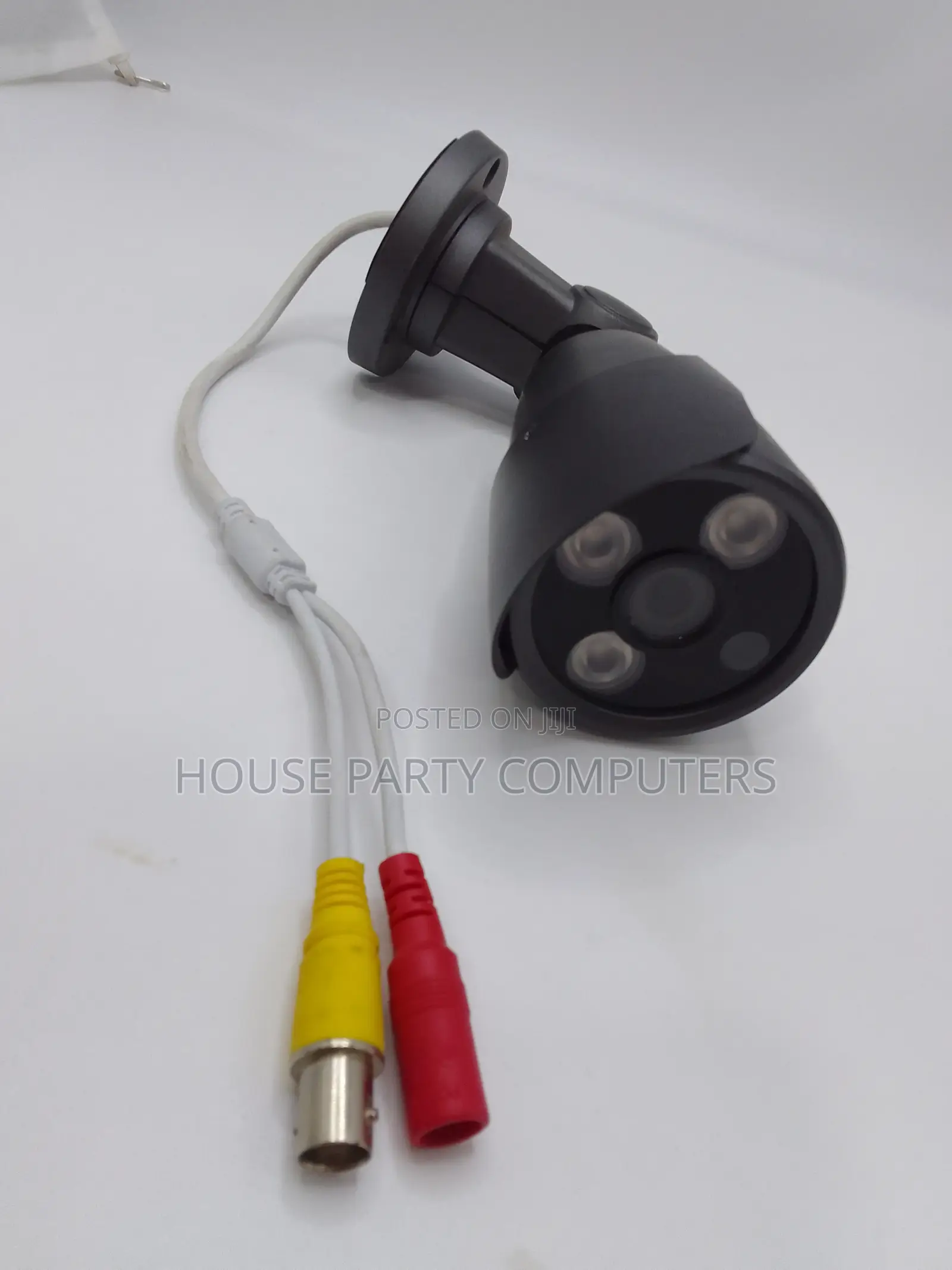 Fosvision Hd Bullet Camera 2.0m, 3.6mm