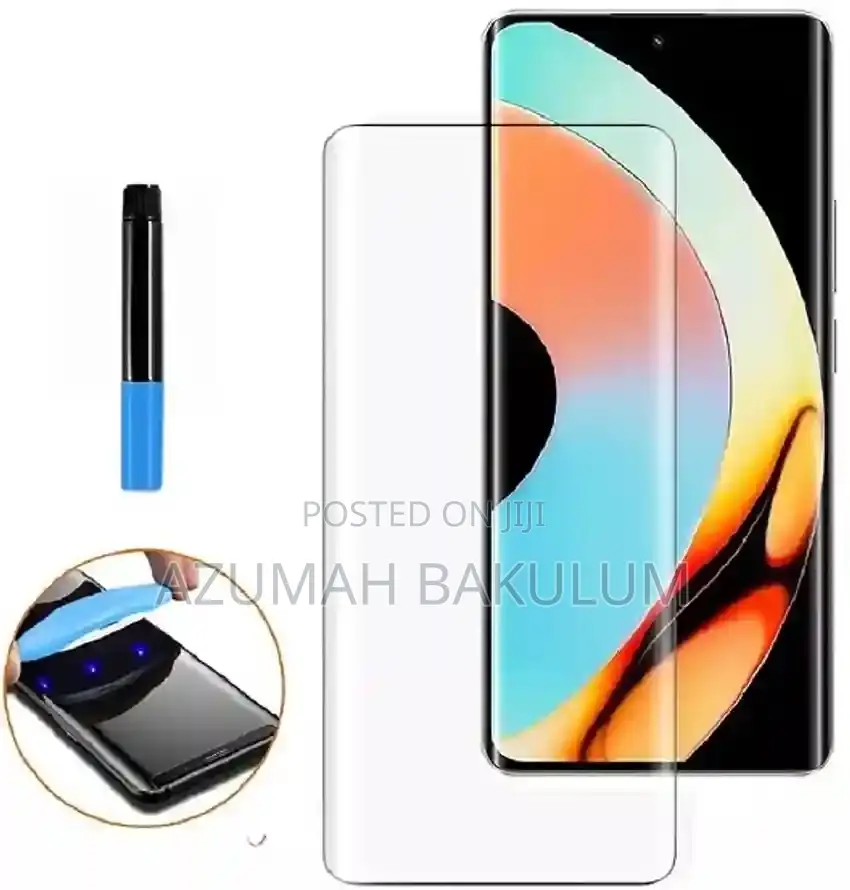 Samsung Galaxy Note 20 Ultra / S24+/ S23 Ultra Screen Protector