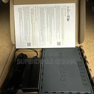 Mikrotik Hex S Rb760igs Router