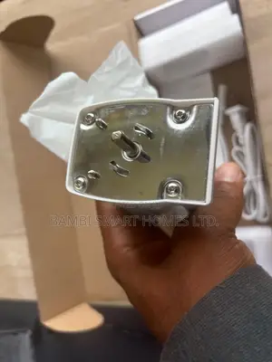 Automatic Curtain Track + Motor