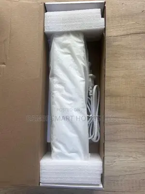 Automatic Curtain Track + Motor