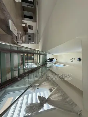 Furnished 3bdrm Penthouse in Ridge for rent