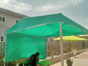 Local Canopy