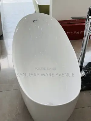 Luxury Bathtub _ Queen’S Bathtub