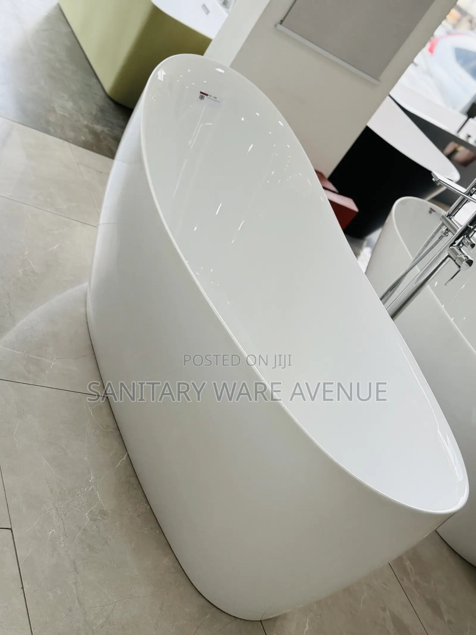 Luxury Bathtub _ Queen’S Bathtub