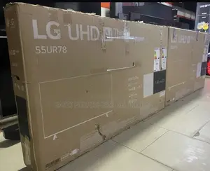 55ur78 Lg Smart Digital Satellite Uhd HDR Uk 55 Inches Tv