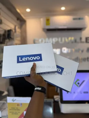 New Lenovo Tab K10 128 GB Gray