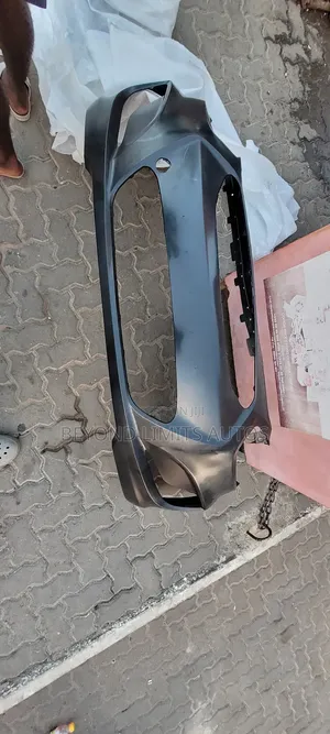 Hyundai Accent 2011,2012,2013,2014,2015,2016,17 Front Bumper