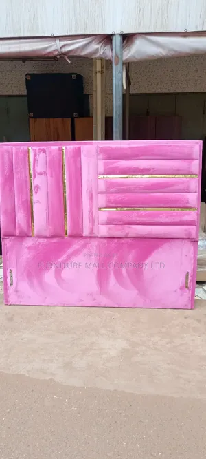 Lovely 70x80 Queen's Frame 😍😍😍. Free Delivery
