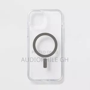 Heyday Apple iPhone 15 Plus / iPhone 14 Plus Magsafe Case