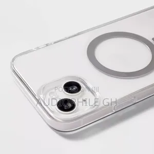 Heyday Apple iPhone 15 Plus / iPhone 14 Plus Magsafe Case