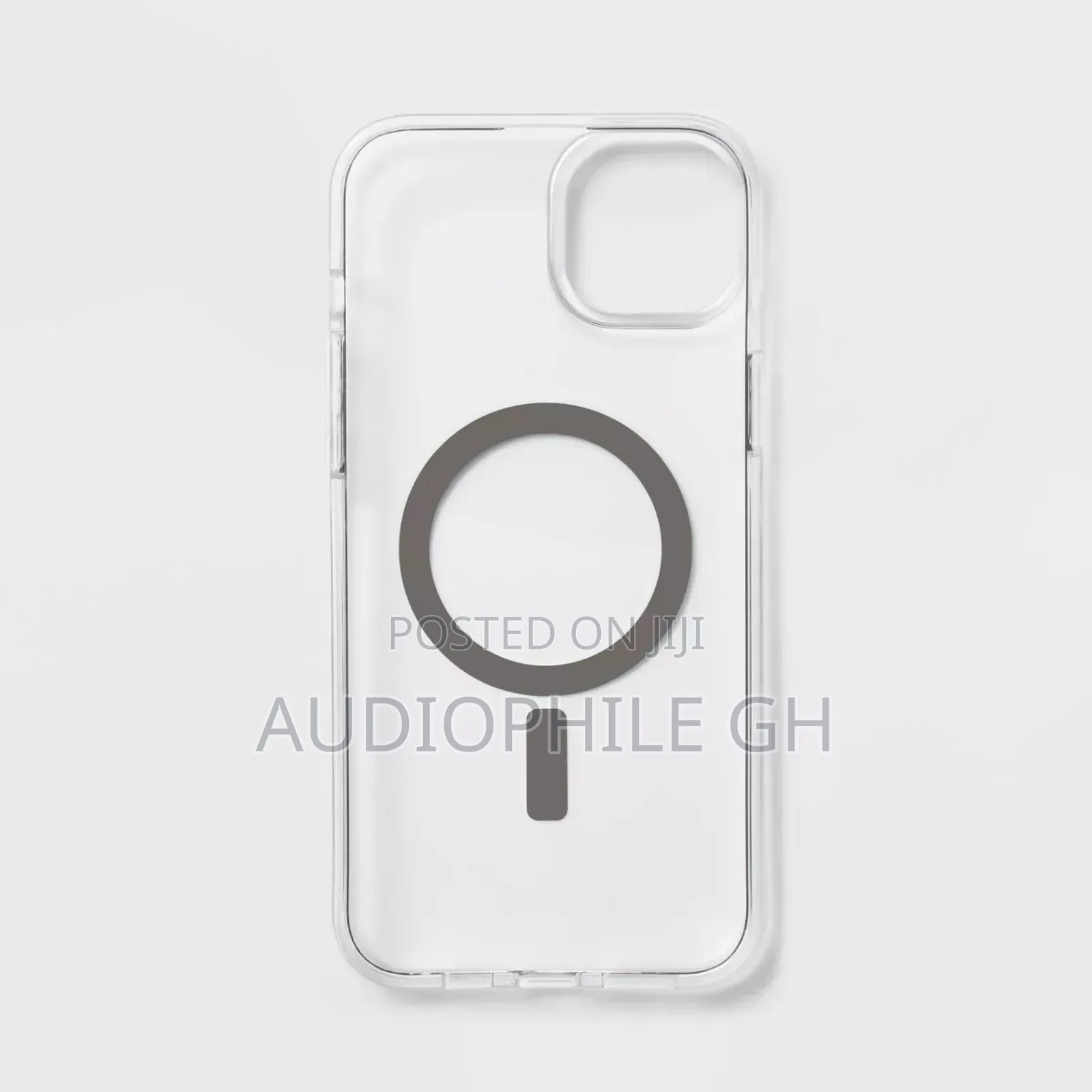 Heyday Apple iPhone 15 Plus / iPhone 14 Plus Magsafe Case