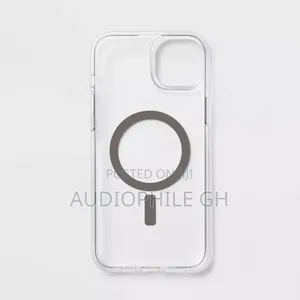 Heyday Apple iPhone 15 Plus / iPhone 14 Plus Magsafe Case