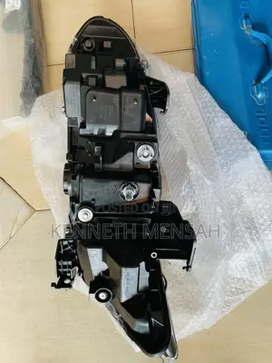 Honda Accord 2018-2022 Head Lamp Touring