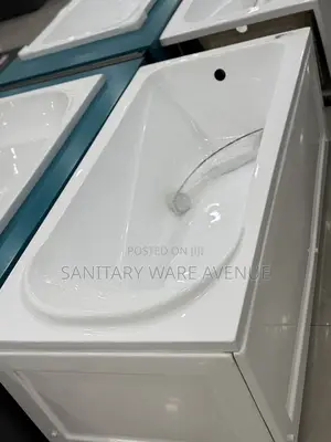 Panel Bathtub - Acrylic Bathtub