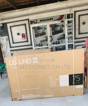 Perfect 75 Inch Smart Led Uhd Lg Ut8000 Tv