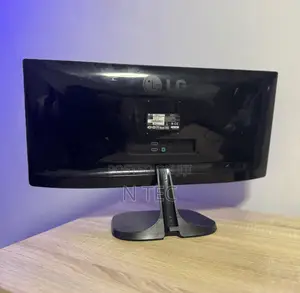 Lg 25 Inches Ultrawide Monitor 25'' 21:9 FHD