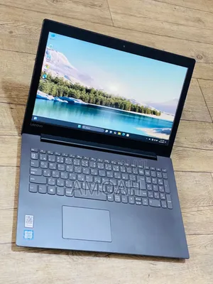 Laptop Lenovo IdeaPad 330 8GB Intel Core i5 SSD 256GB