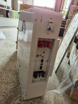 2.5kwh Littuim Ion Battery