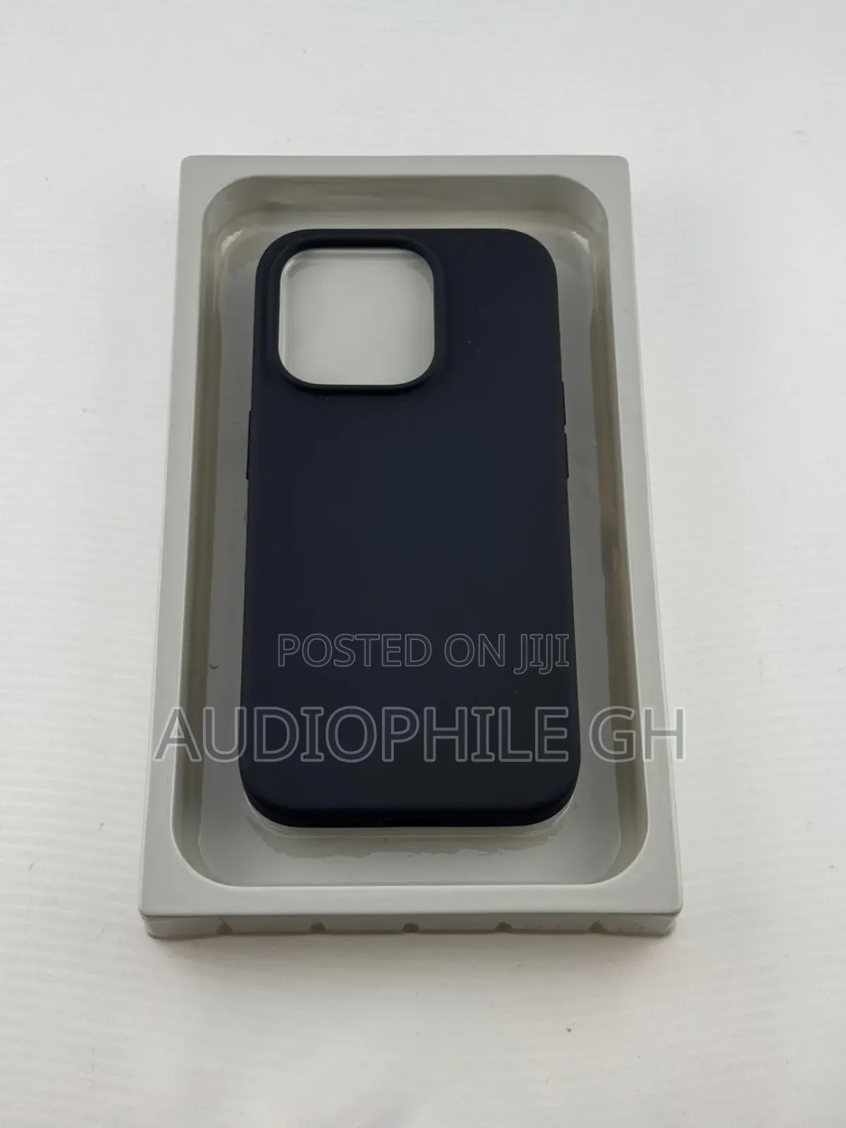 Heyday iPhone 15 Pro, 15 Plus, 15, 14 Plus, 14 Magsafe Case