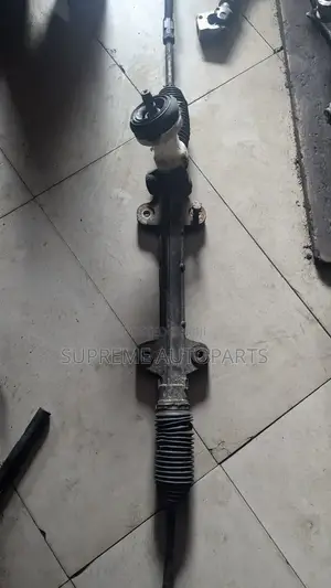 Hyundai Elantra/Veloster Steering Rack