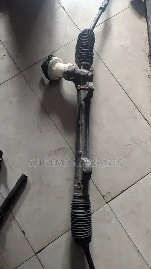 Hyundai Elantra/Veloster Steering Rack