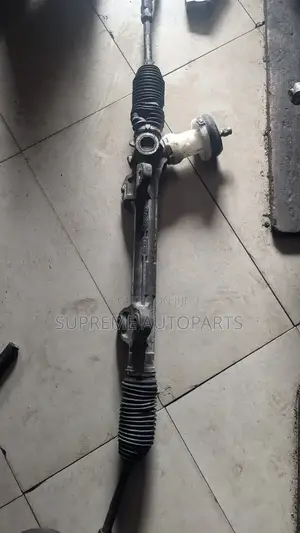 Hyundai Elantra/Veloster Steering Rack