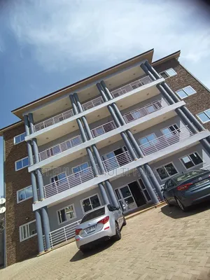3bdrm Apartment in North Legon for rent