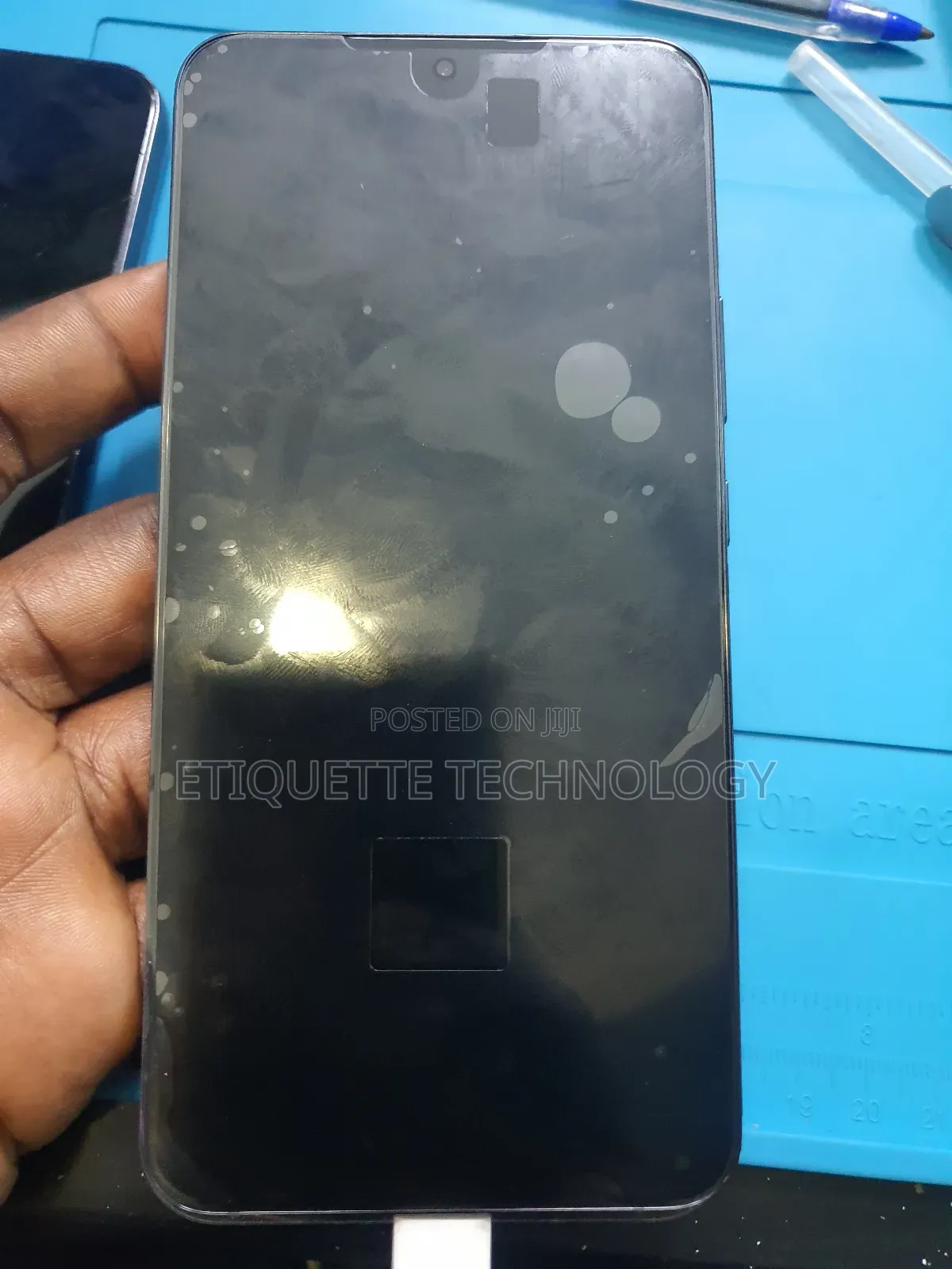 Phones, Tablets and Computer Repairs
