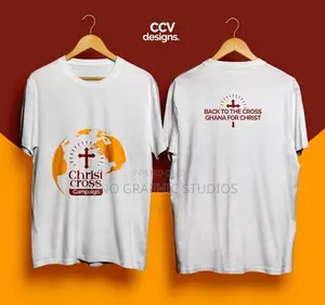 T-shirt Printing (Dtf | Screen Printing)