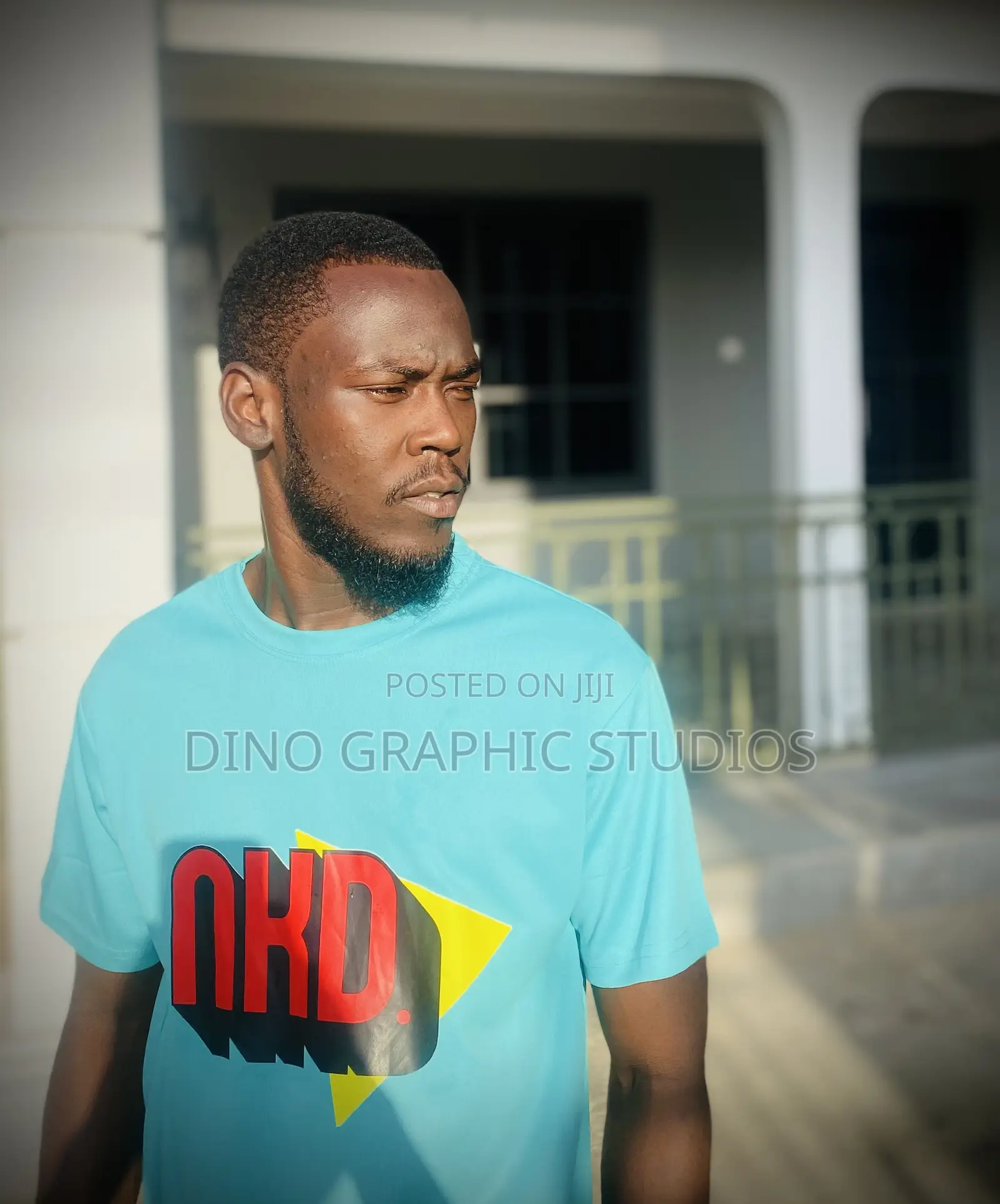 T-shirt Printing (Dtf | Screen Printing)