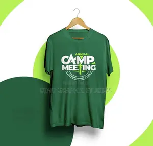 T-shirt Printing (Dtf | Screen Printing)