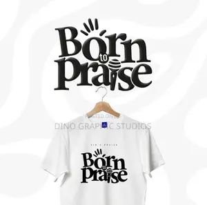 T-shirt Printing (Dtf | Screen Printing)