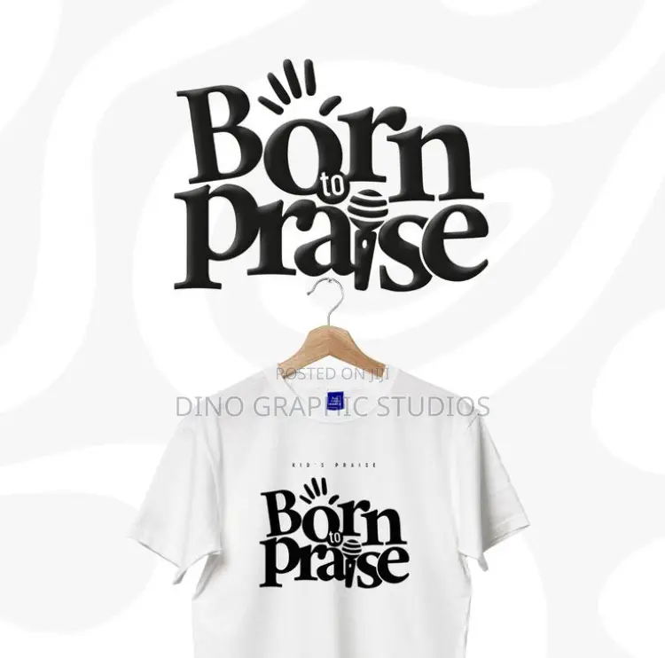 T-shirt Printing (Dtf | Screen Printing)