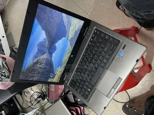 Laptop HP ProBook 6470B 4GB Intel Core I5 HDD 500GB